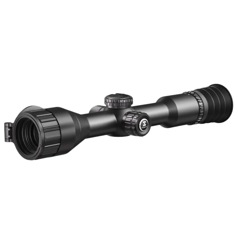 Hikmicro Thermal Optics NEOS NE25