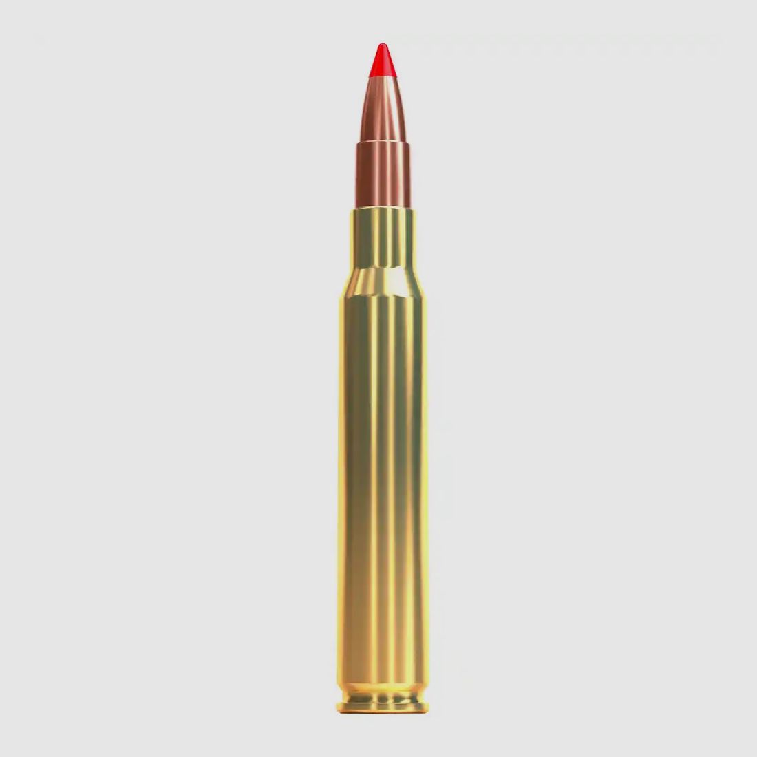 Sellier & Bellot 2017005 .308 Win. exergy EDGE 10,7g 165grs. Büchsenmunition Bleifrei