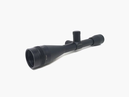 Leupold M8 6×42 mm AO Tactical (Ret. 3/4 Mil Dot)