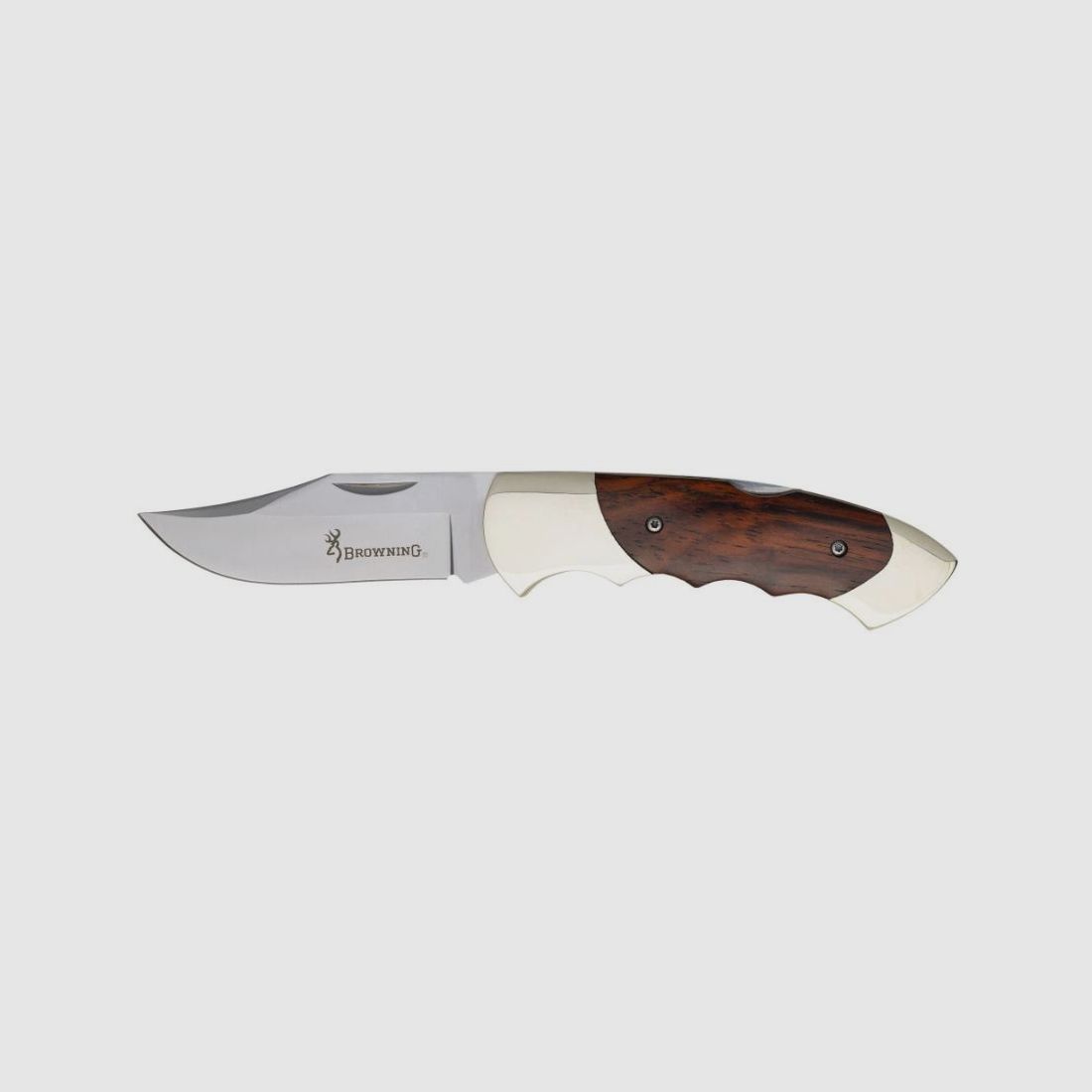 COLTELLO BROWNING 111 LOCKBACK COCOBOLO