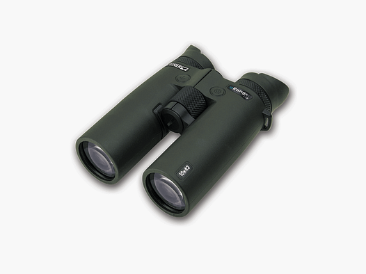 Verrekijker/afstandsmeter – STEINER – eRANGER LRF 10×42