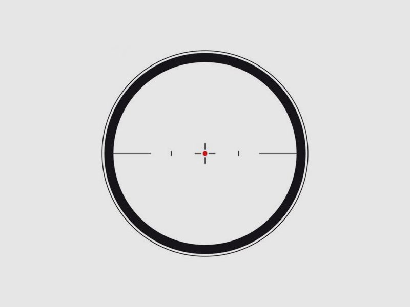Leica Magnus i 1-6.3×24i L-3D Scinato, Bild 3 von 3