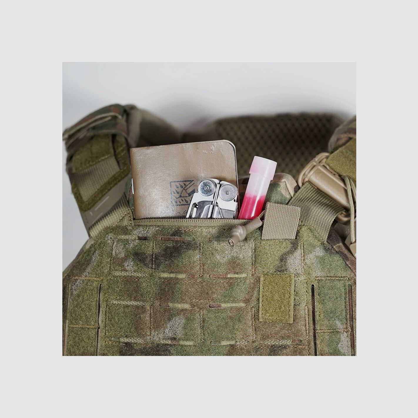Agilite K-ZERO SF PLATE CARRIER, image 6 of 9