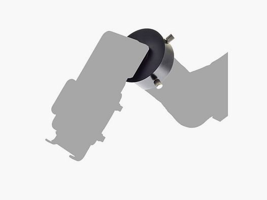 DDoptics Anneau d'adaptateur pour adaptateur de smartphone