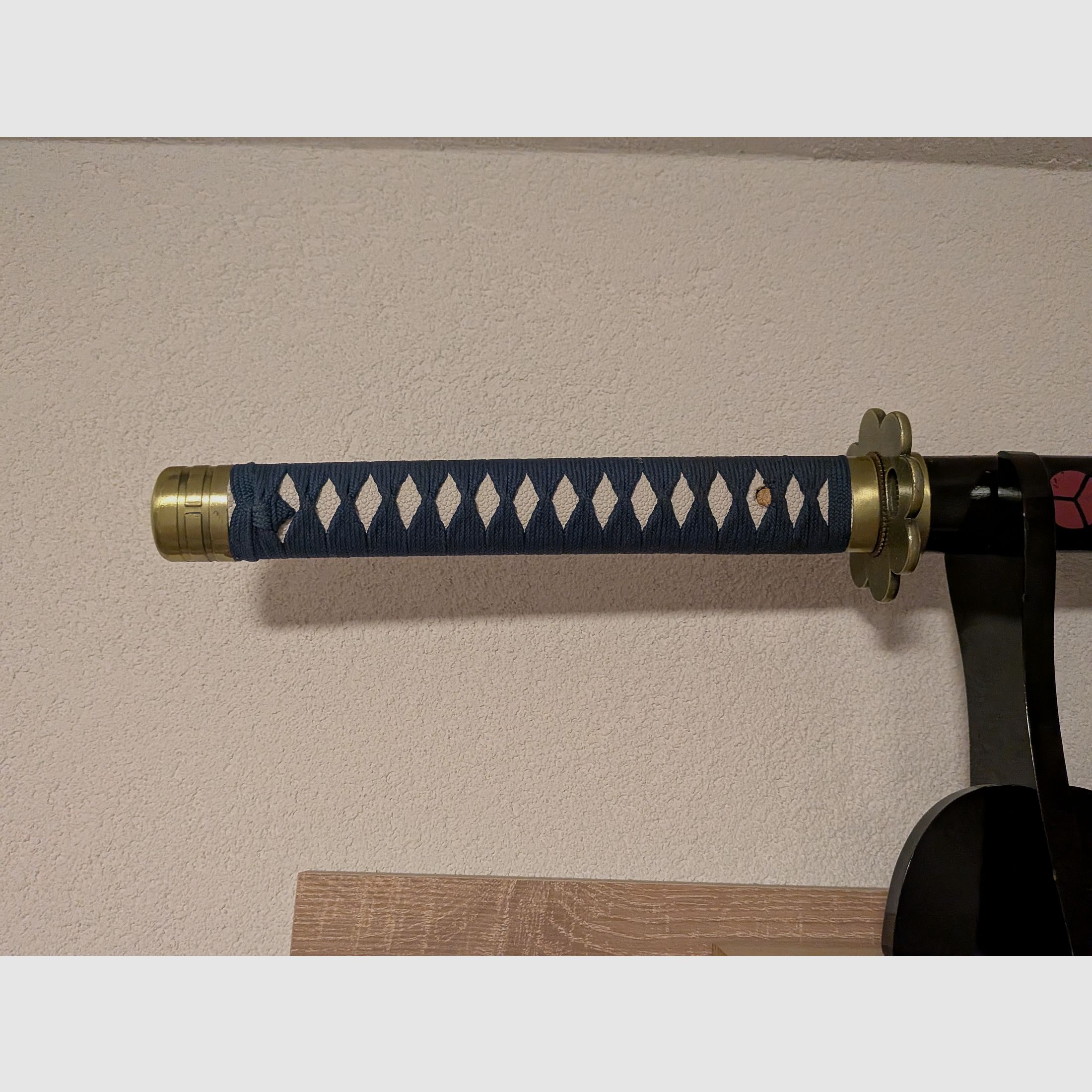Zoros Katanas