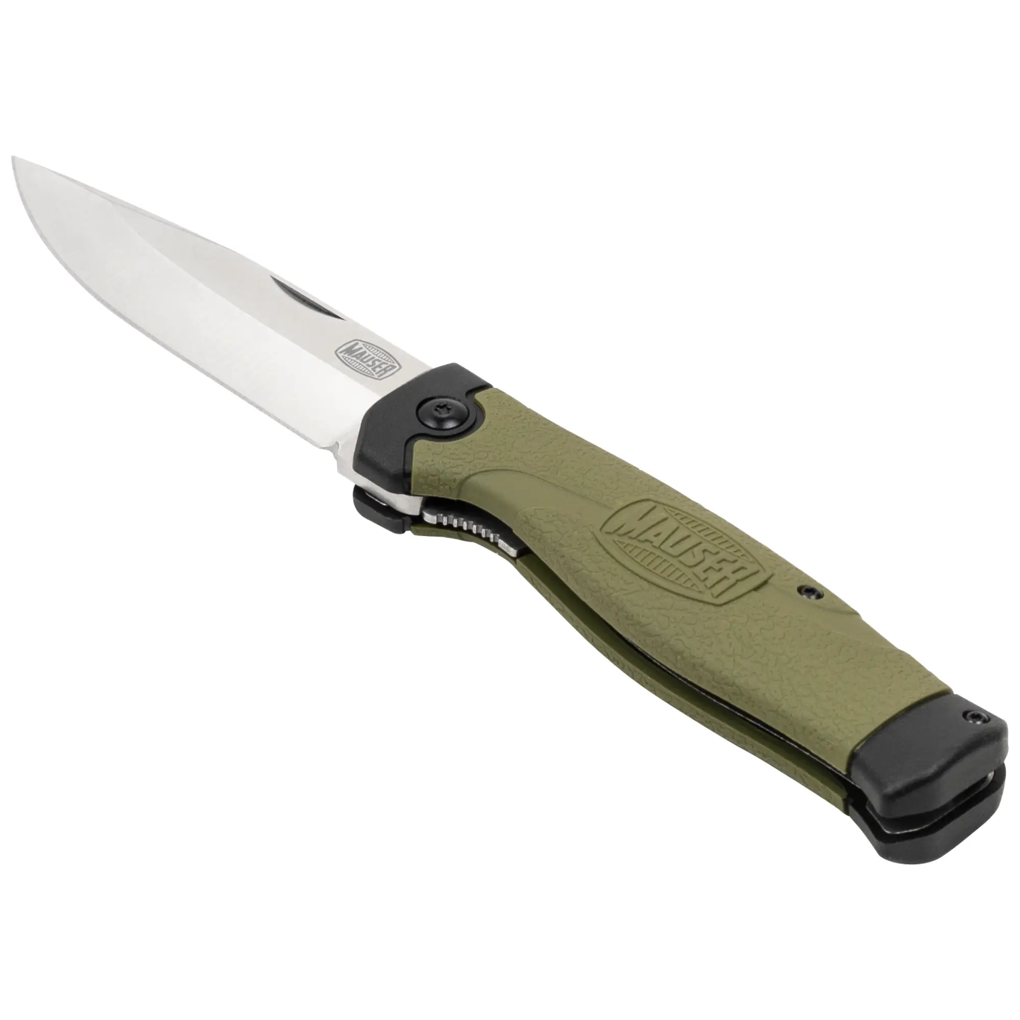 Couteau Pliant Mauser Outdoor, image 3 sur 5