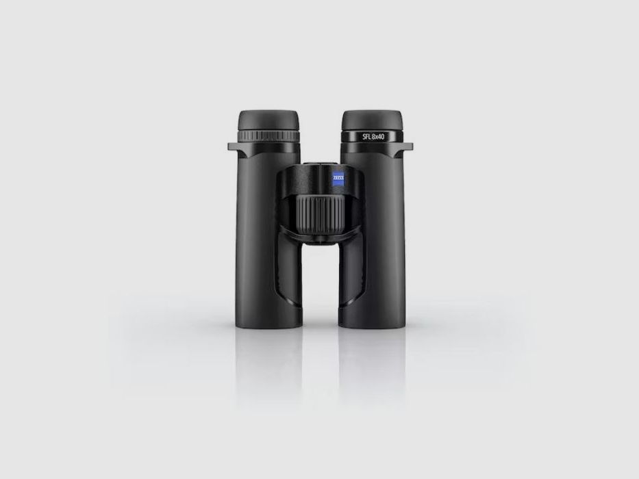 Zeiss Fernglas SFL 8x40, Bild 1 von 6