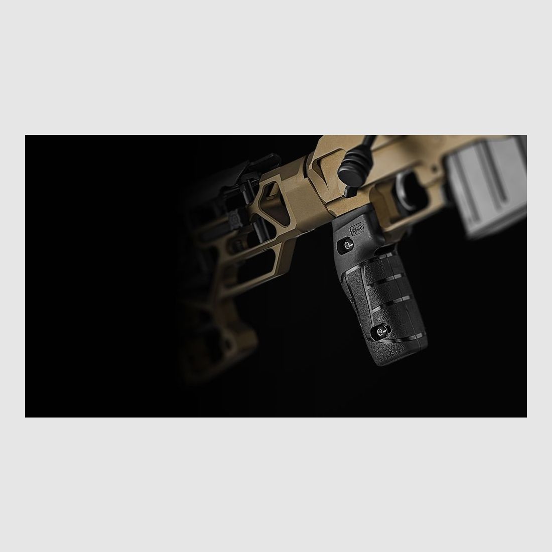 Büchse CZ 600+ MDT Deep Bronze .308 « ABVERKAUF », Bild 6 von 16
