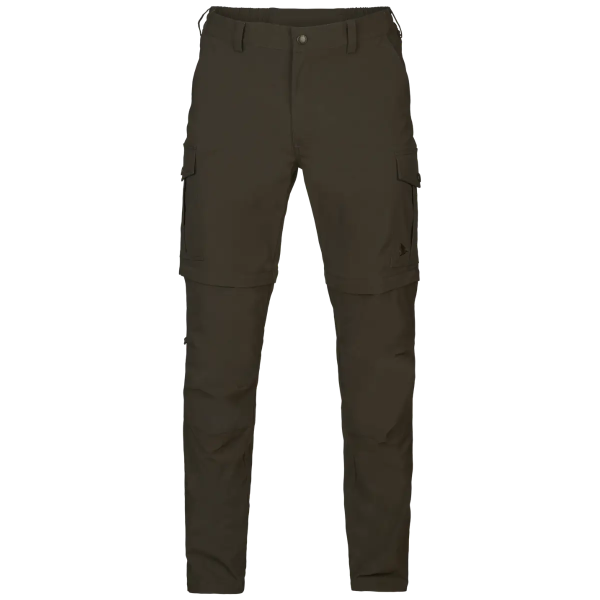 Seeland Hose Birch Zip-off