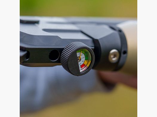 Cover Cap Manometer | AEA HP MAX 2 | Cover Cap Manometer | BLACK | flexible