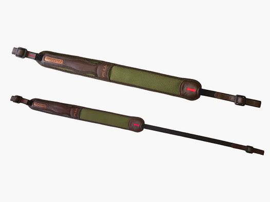 Niggeloh 406600246 Geweerband AUTOMATIC PULL olijfgroen