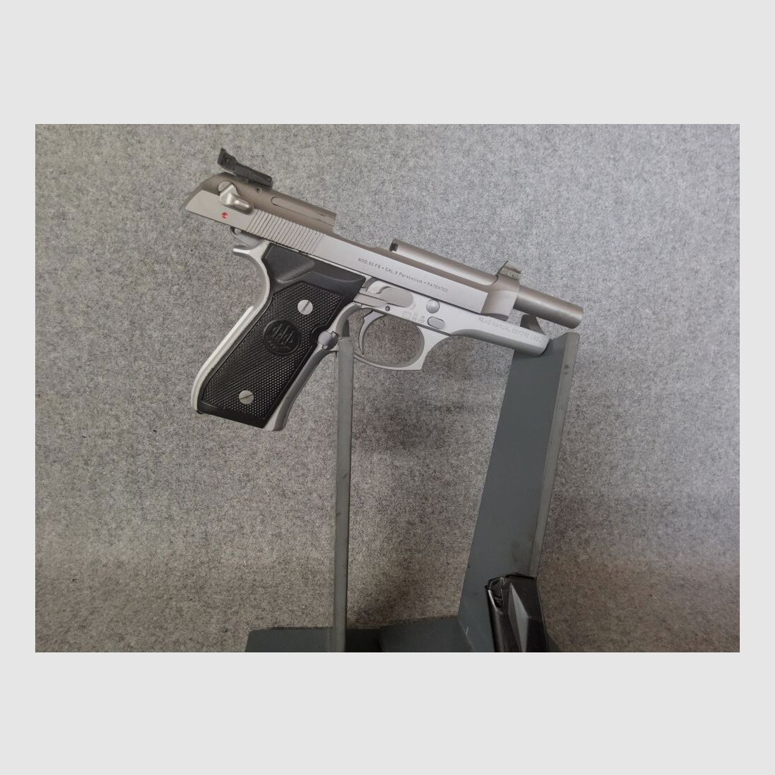 Beretta 92FS