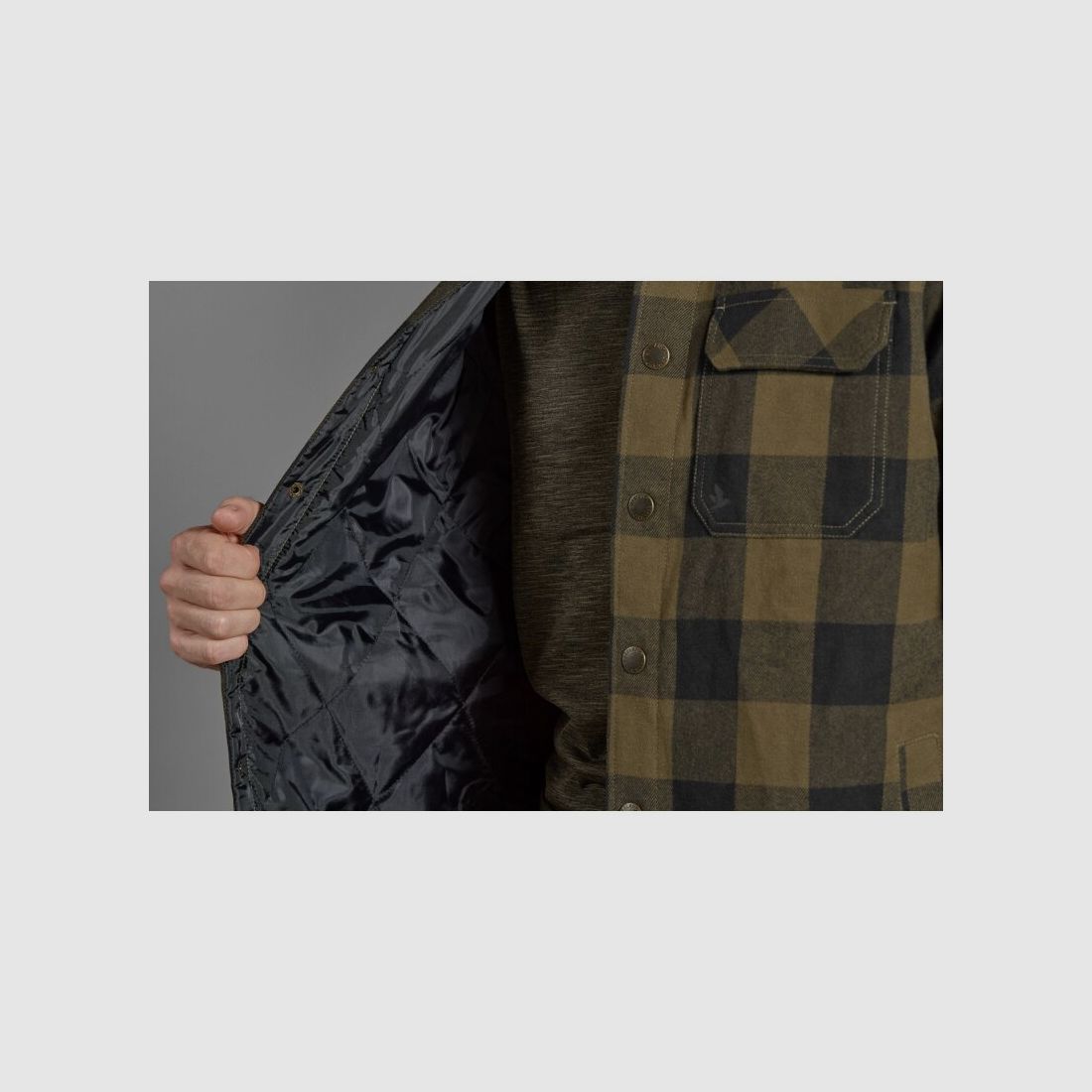 SEELAND Canada camicia