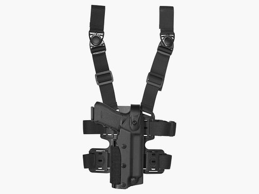 Vega Holster Zoom Thigh Kit