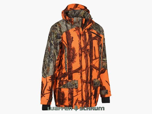 Percussion Jacke Chasse Grand Nord Ghostcamo