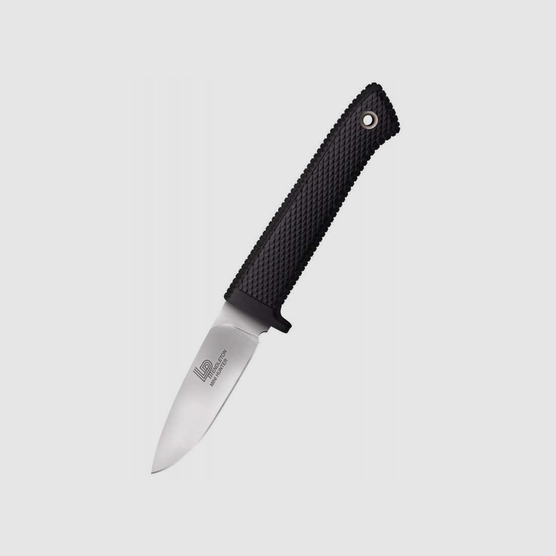 Cold Steel Pendleton Mini Hunter, Jagdmesser, AUS 10A