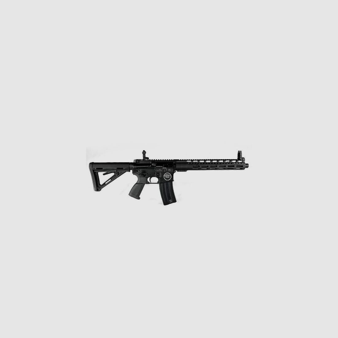 Bavarian Tactical Systems BTS-15 Thumper .450 Bushmaster