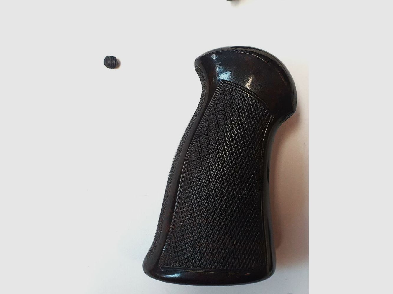 H.WEIRAUCH Freier Teilesatz Revolver Weirauch Arminius HW 9 - .22lr - 42 Teile