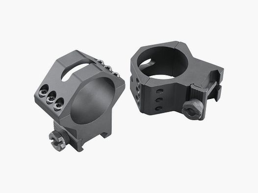 Weaver Tactical 6-Hole Picatinny Ring 34 mm