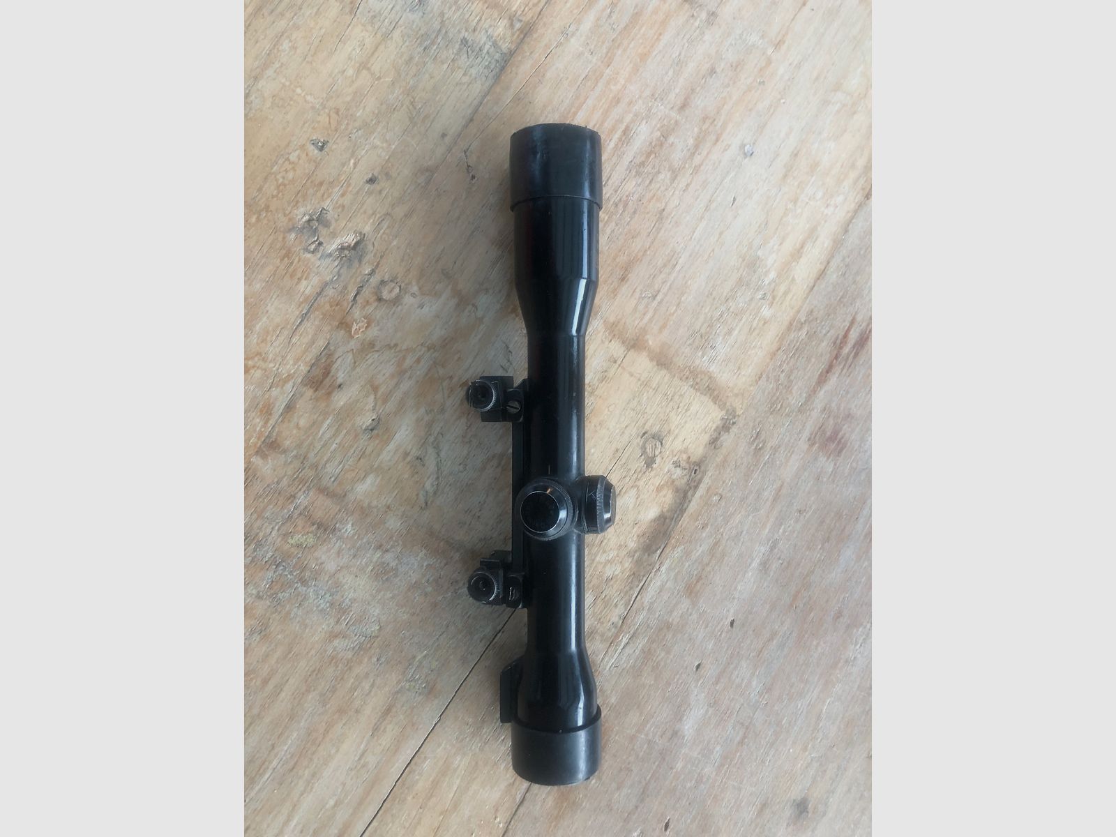 Zielfernrohr Carl Zeiss Diatal D 4x32