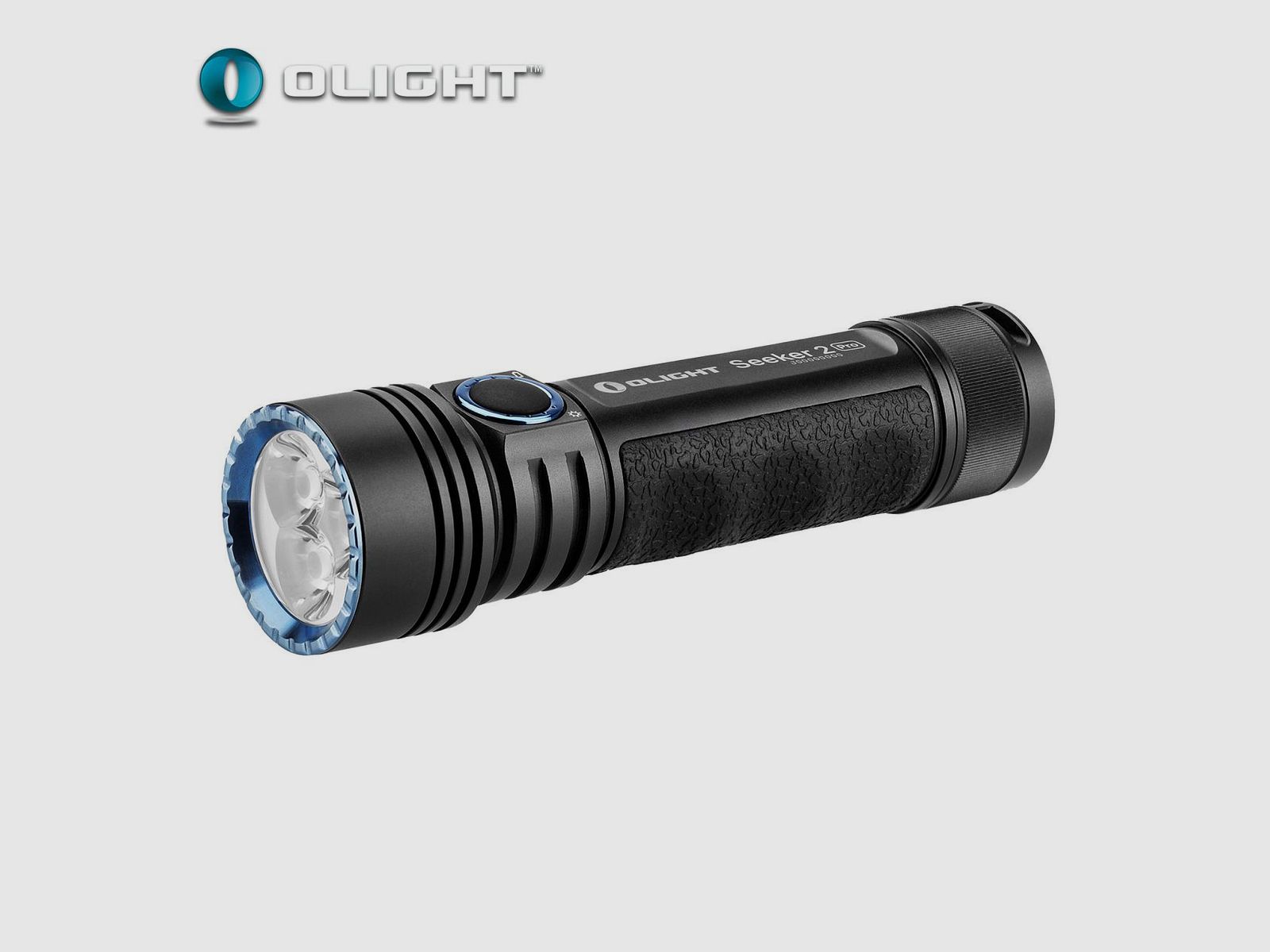 Olight Seeker 2 Pro 3200 Lumen