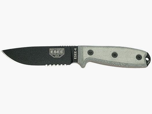 Coltello ESEE 4 Mixte