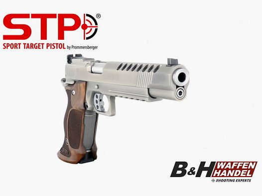 STP TM 28 Skeleton Optics