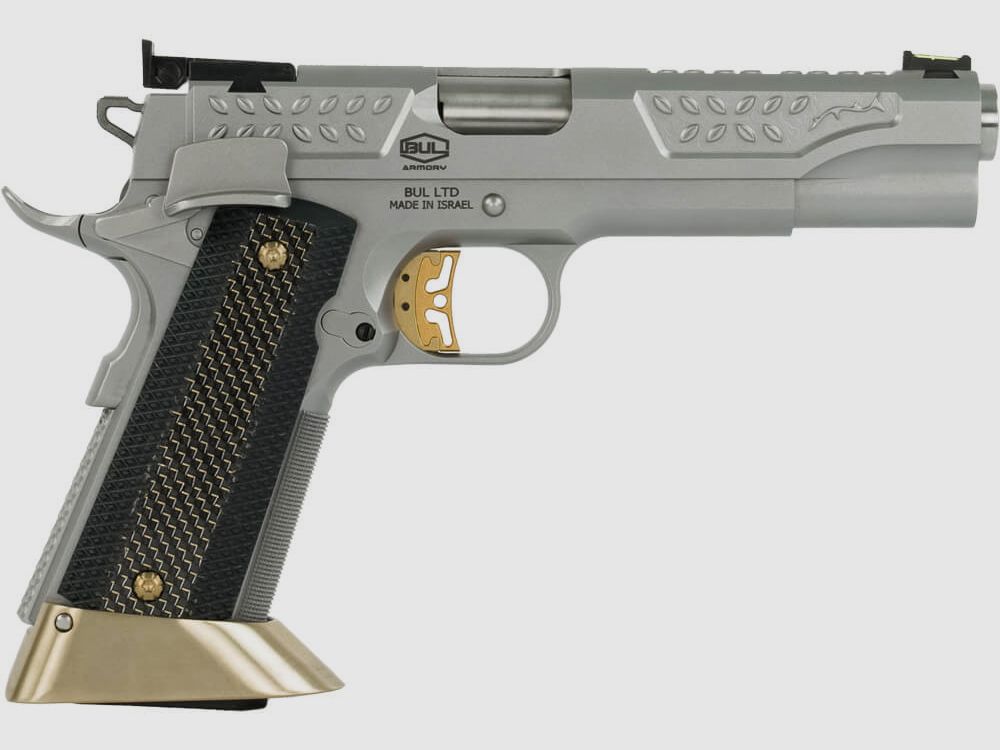 BUL 1911 Cesar, imagen 1 de 7