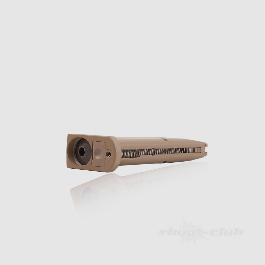 Umarex Beretta M9A3 Airsoft Magazin Kaliber 6mm BB - 22 Schuss