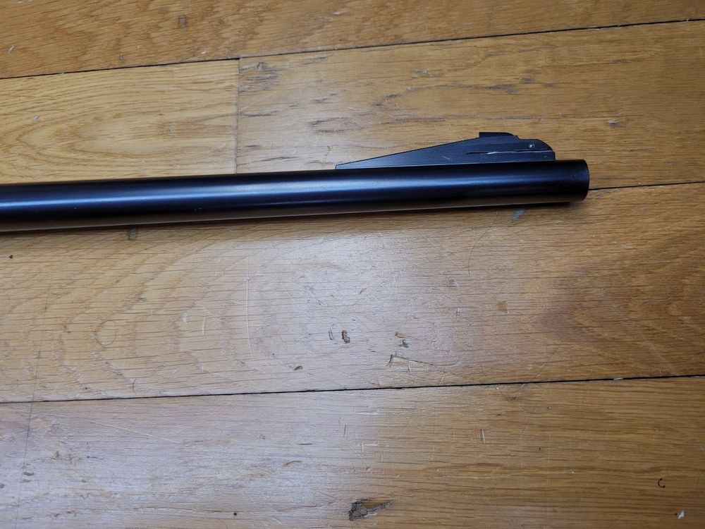 Wunderschöne Trainingsbüchse MAUSER – Modell ES 340N – Kal. 22LR – 11mm Schiene – Dritte Reich oder früher – Mono-Nummer – Museumszustand – TBE +++, Bild 8 von 31