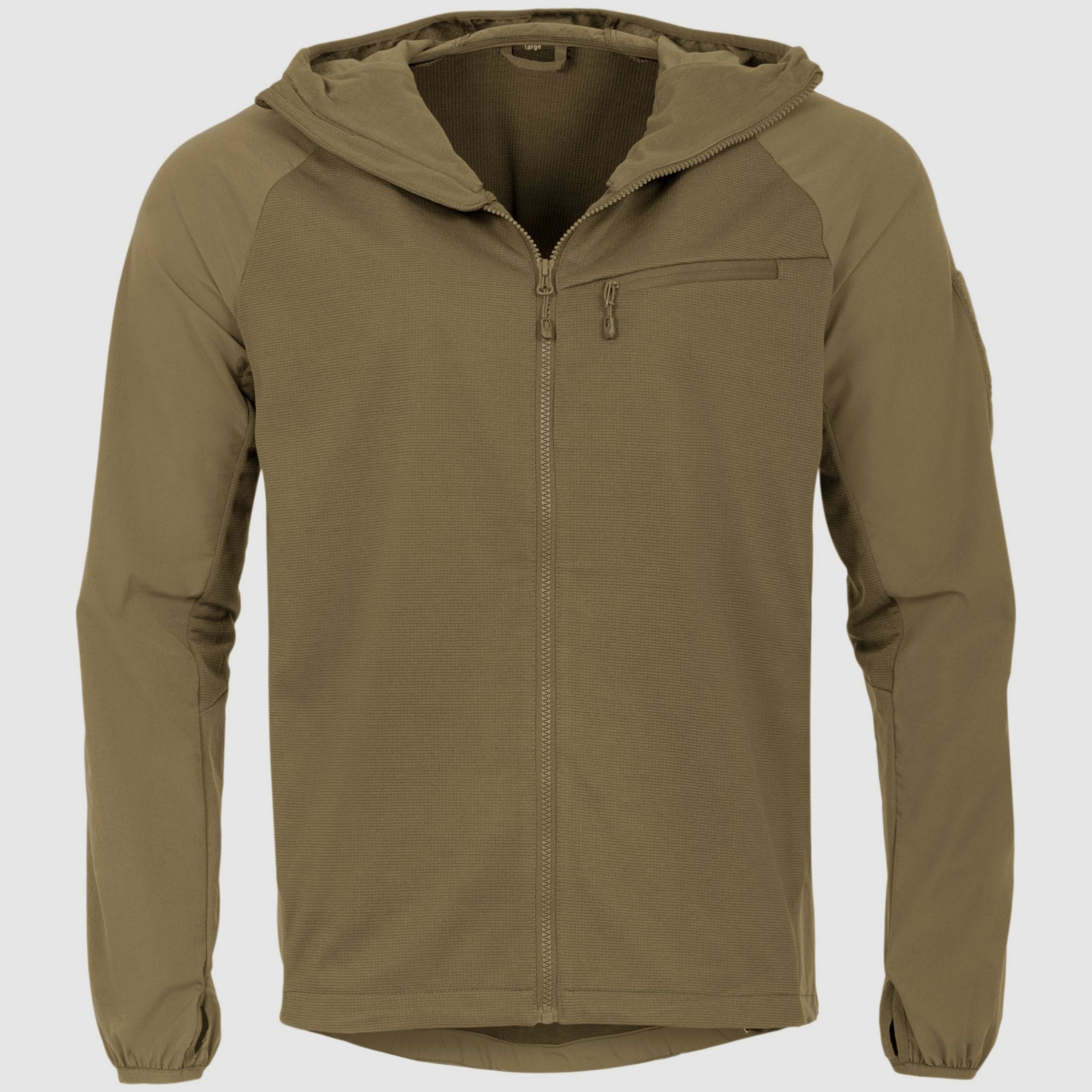 Highlander Forces Tactical Hirta Hybrid - Ranger Green, Bild 5 von 18