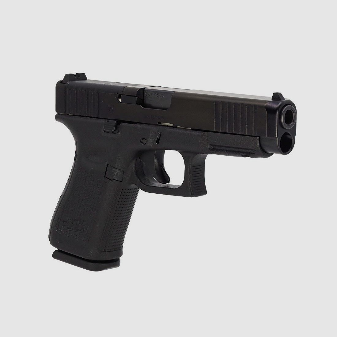 GLOCK 49 MOS KAL 9×19, Bild 1 von 4