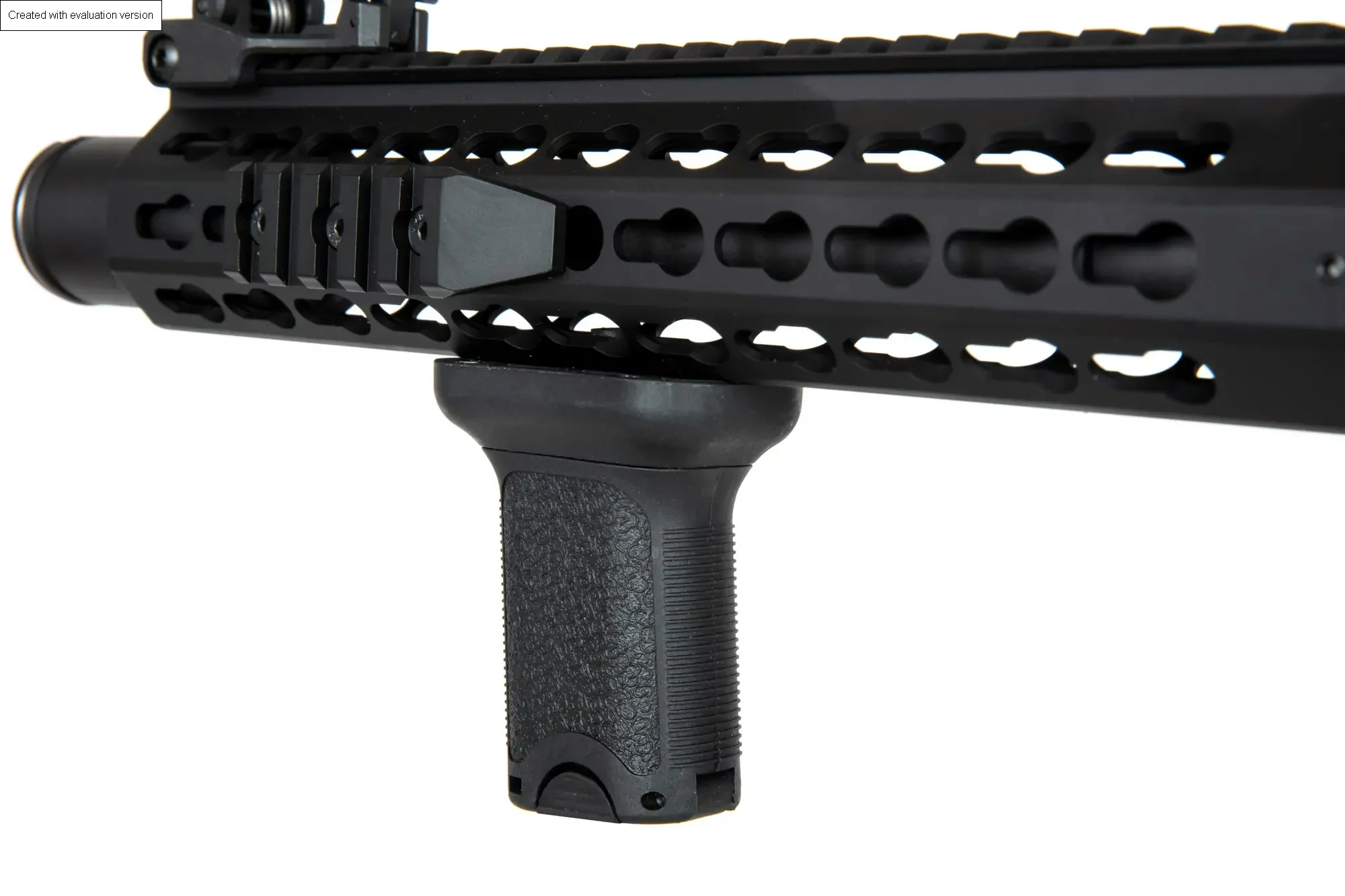 Karabinek ASG Specna Arms SA-E07 EDGE - Light Ops Stock - czarny, zdjęcie 16 z 36