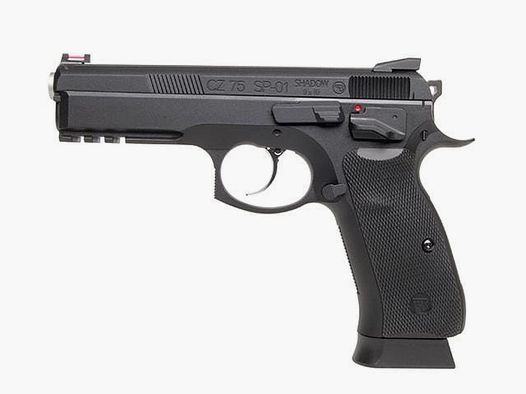 CZ SP-01 Shadow CO2 Blowback 4,5 mm pistolet à air comprimé
