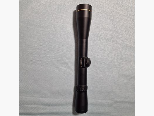 Zielfernrohr Leopold European-30 3-9x42