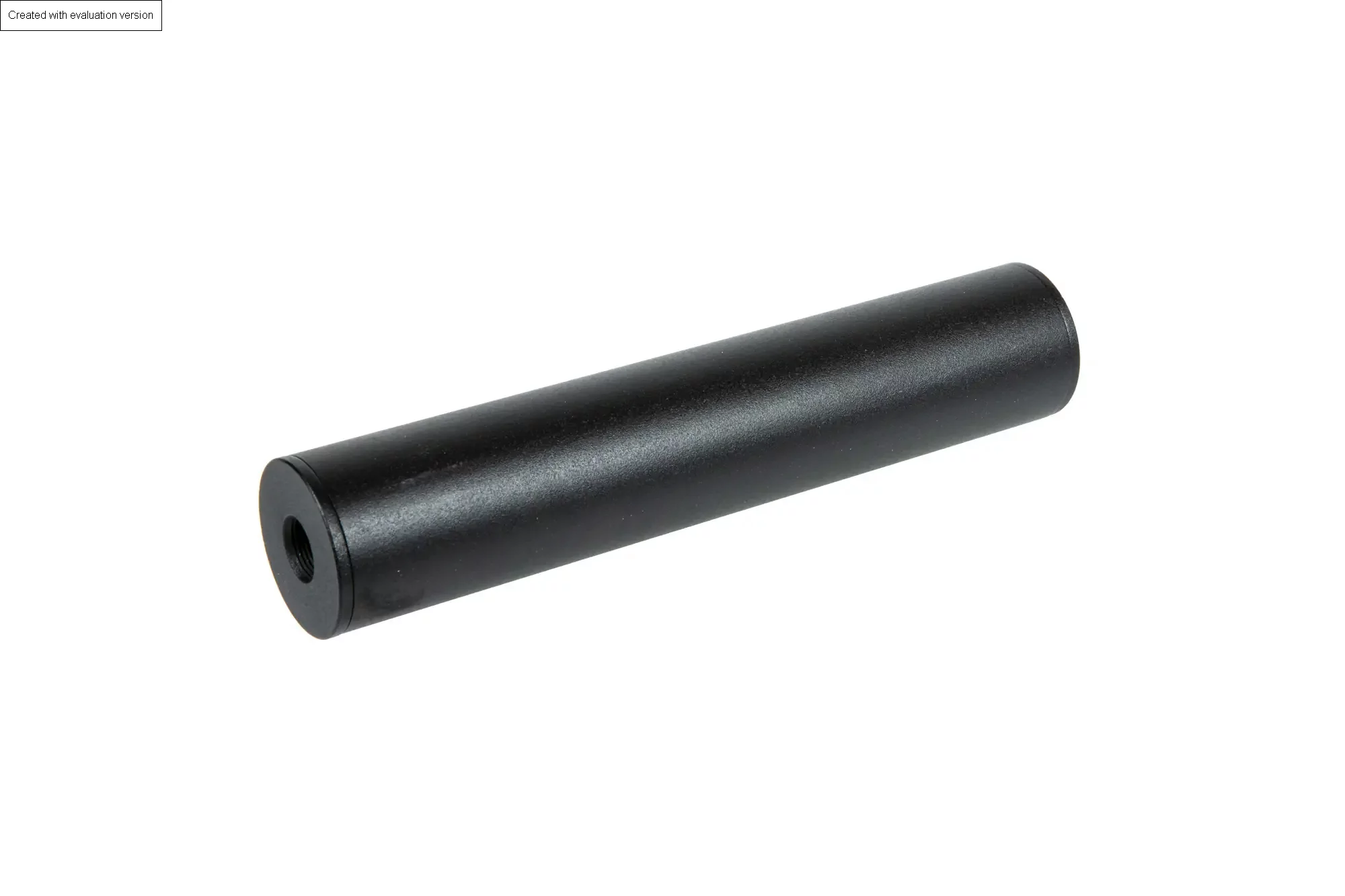 ASG sound suppressor Specna Arms Covert Tactical PRO - Brrrrt Dia. 40 mm, image 4 of 8