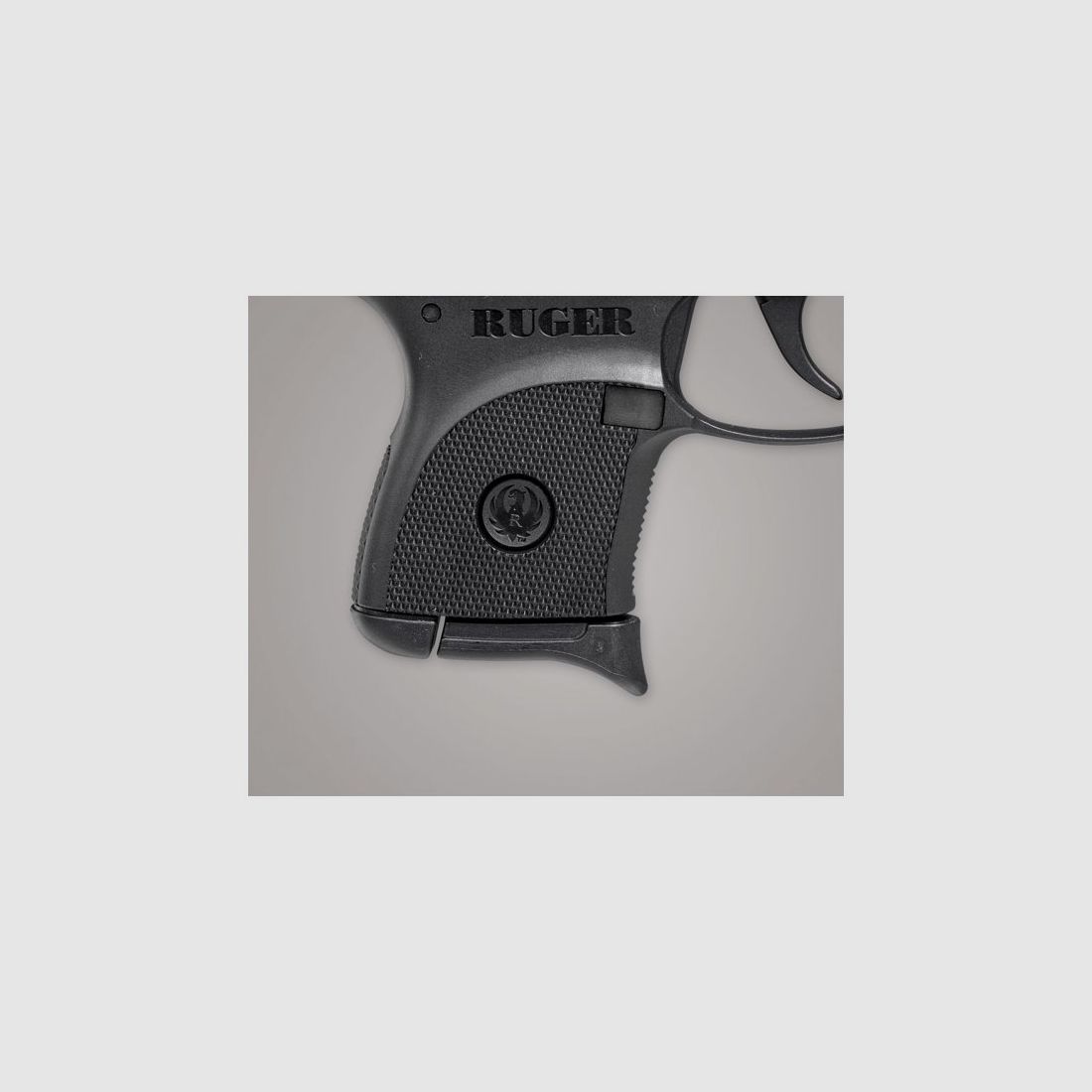 RUGER LCP