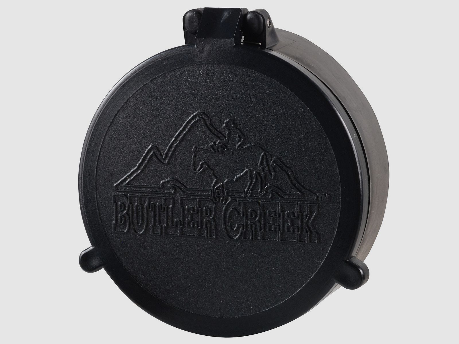 Butler Creek Flip-Open Copertura Obiettivo 65,4mm/2,57" #51
