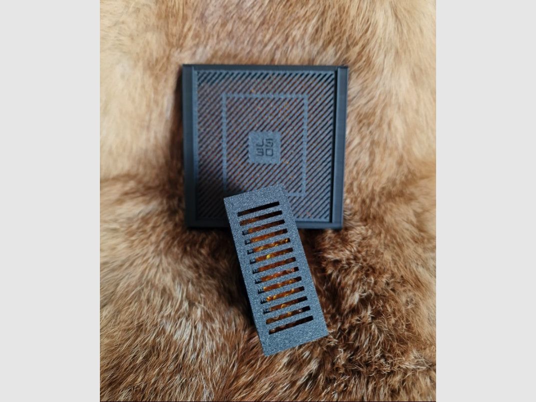 Luftentfeuchter / Trockenbox - 2.0