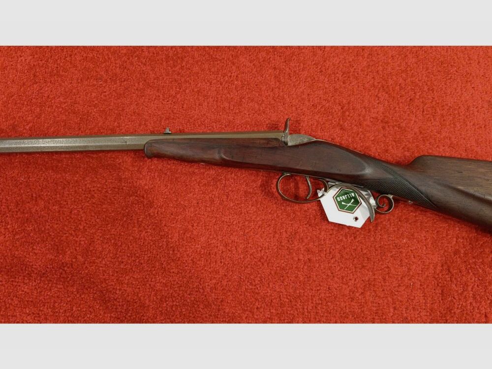 onbekend zonder 6mm Flobert