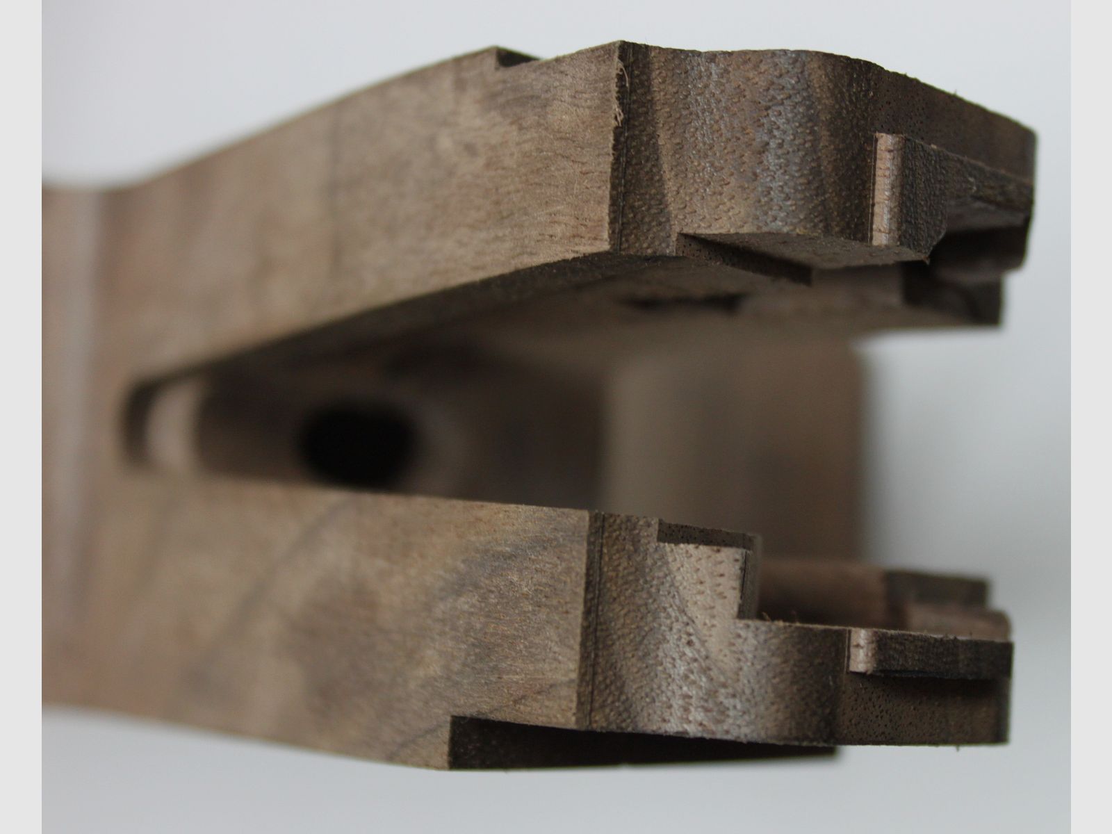 PERAZZI - CAÑA - DELANTERA