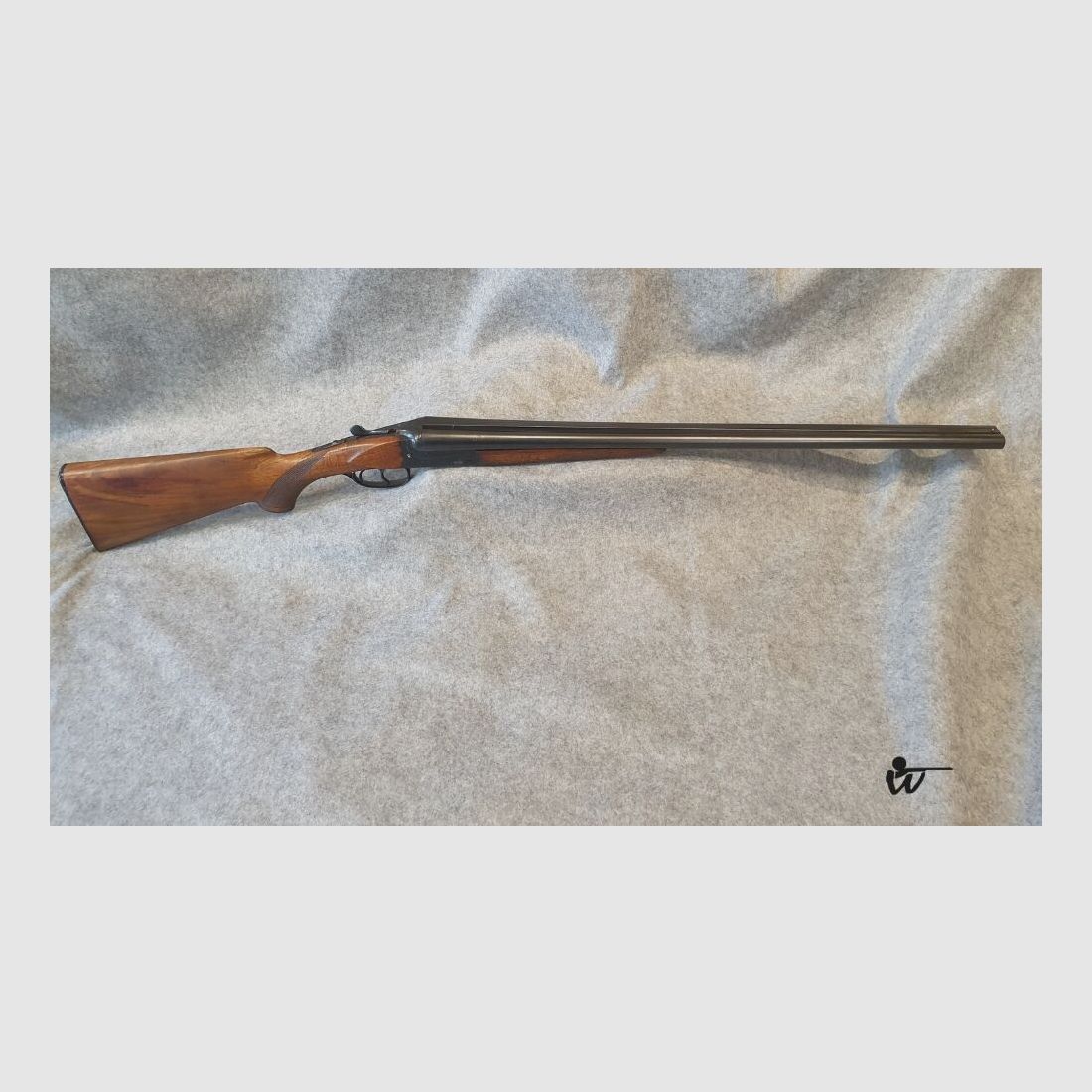 Armas deportivas Suhl DF