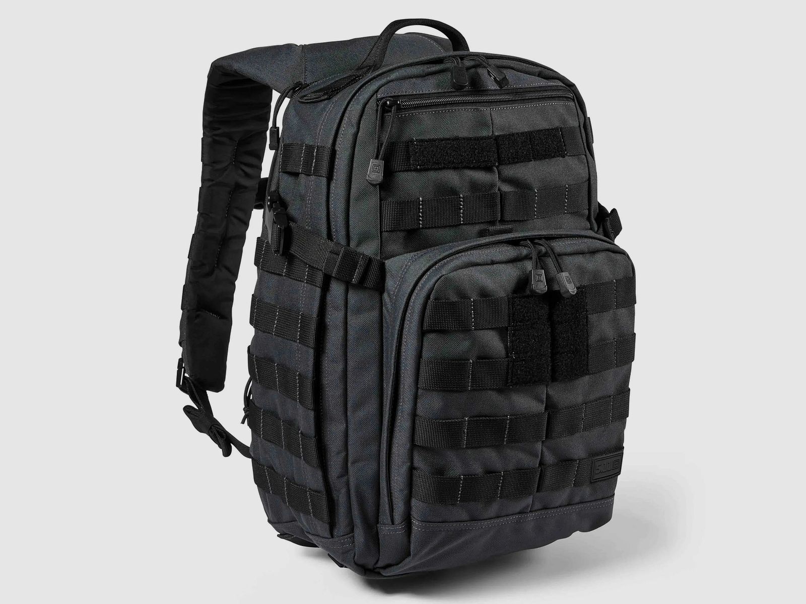 5.11 Tactical 5.11 Tactical Rucksack Rush 12 2.0 12 L - Schwarz
