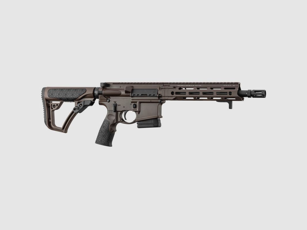 DANIEL DEFENSE V7-P 223REM, image 2 sur 3