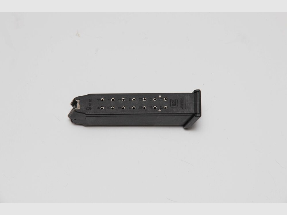 Replacement magazine Glock pistol bsi Gen 4