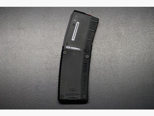 Hera Arms H3L Pro Magazin Black