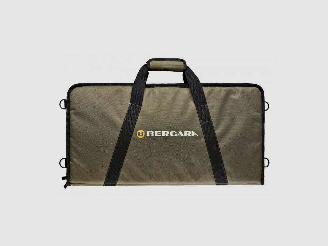 Softcase für Bergara BA-13 Take Down, Bild 2 von 3