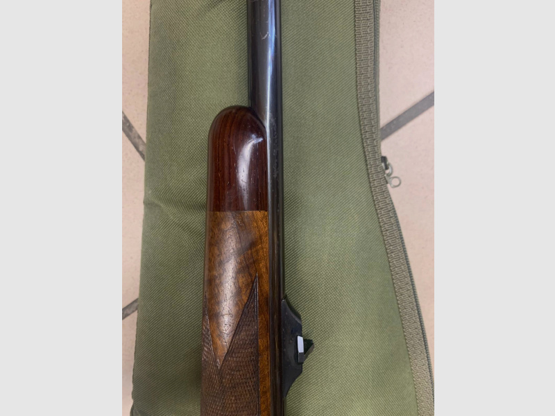 Custom Velser 98er 8 x 57is in Luxusausführung