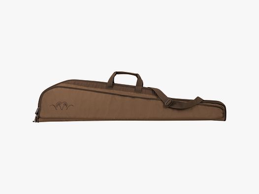 Blaser Futteral Essential TEAK für Büchsen 128cm