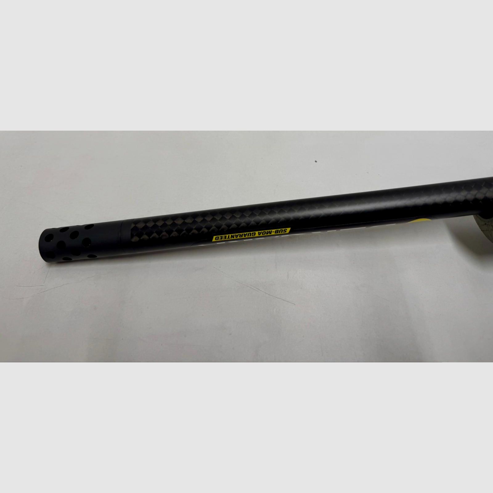Bergara B14 WILDERNESS THUMBHOLE CARBON